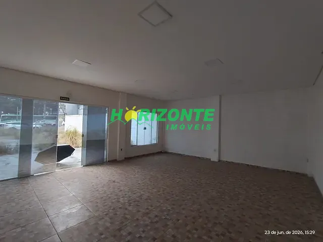Loja para alugar, no bairro Parque Industrial em São José dos Campos