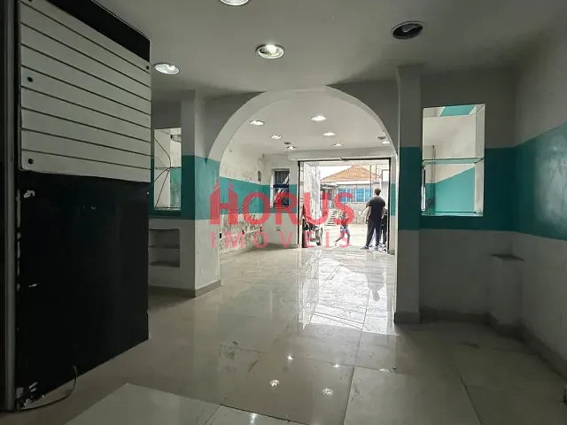 Loja com 162m², para alugar, no bairro Limão em São Paulo