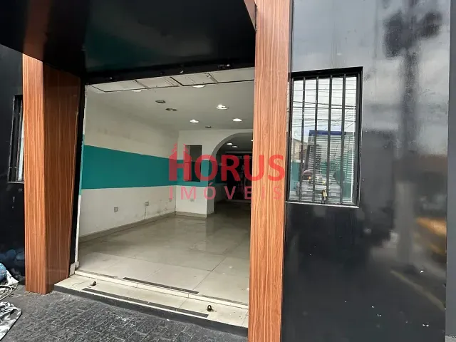 Loja com 162m², para alugar, no bairro Limão em São Paulo