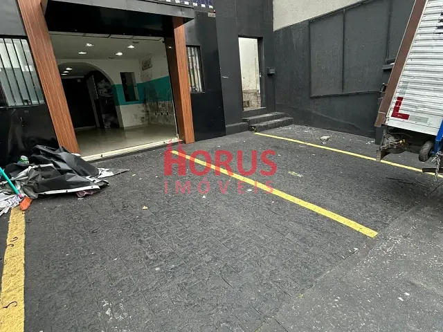 Loja com 162m², para alugar, no bairro Limão em São Paulo