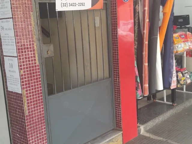 Loja para alugar, no bairro Centro em Cataguases