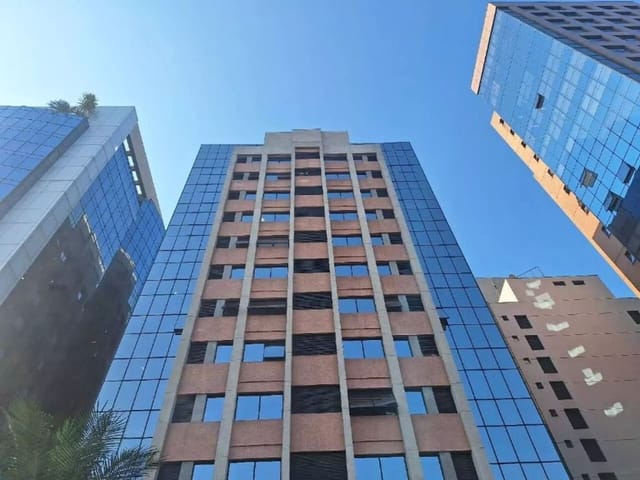 Loja com 74m², à venda ou para alugar, no bairro Vila Olímpia em São Paulo