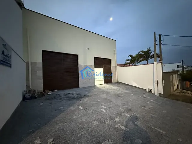 Loja com 250m², para alugar, no bairro Residencial Monte Verde em Indaiatuba