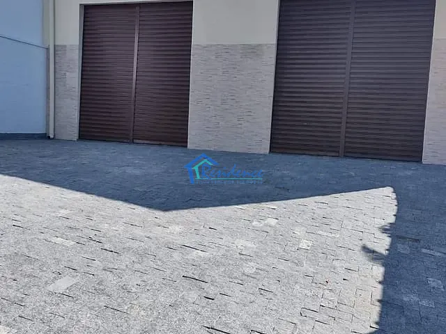 Loja com 250m², para alugar, no bairro Residencial Monte Verde em Indaiatuba