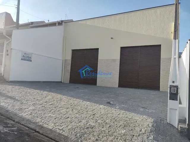 Loja com 250m², para alugar, no bairro Residencial Monte Verde em Indaiatuba