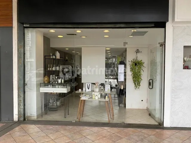 Loja com 50m², para alugar, no bairro Barra da Tijuca em Rio de Janeiro