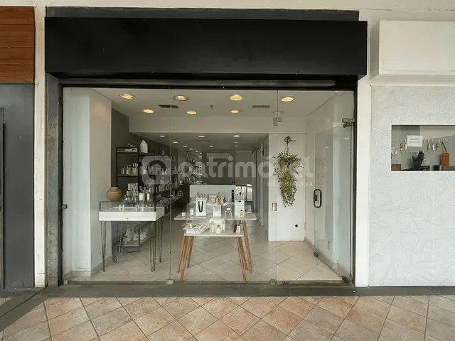 Loja com 50m², para alugar, no bairro Barra da Tijuca em Rio de Janeiro