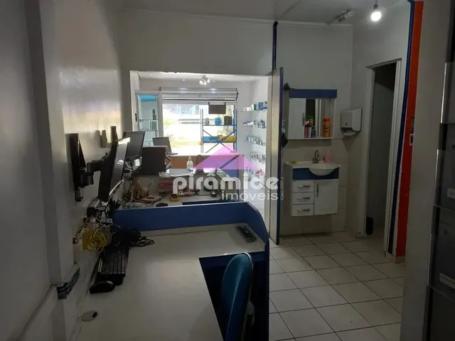 Loja com 150m², à venda, no bairro Jardim Motorama em São José Dos Campos