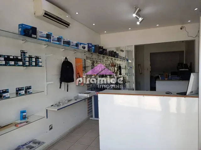 Loja com 150m², à venda, no bairro Jardim Motorama em São José Dos Campos