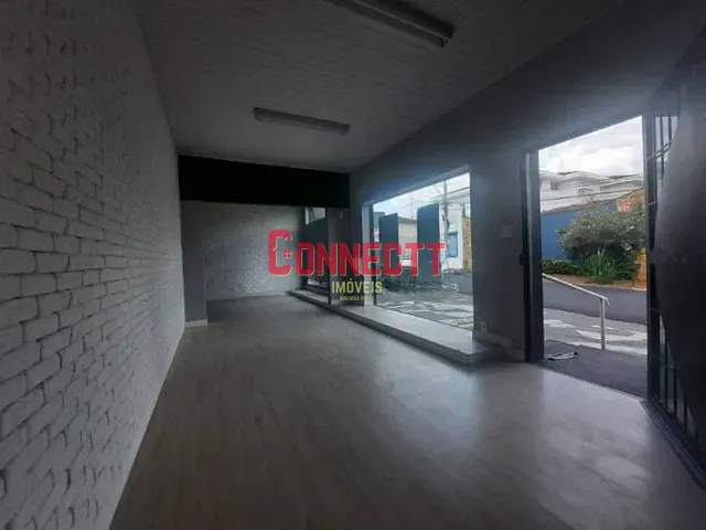 Loja com 203m², para alugar, no bairro Jardim Sumare em Ribeirão Preto