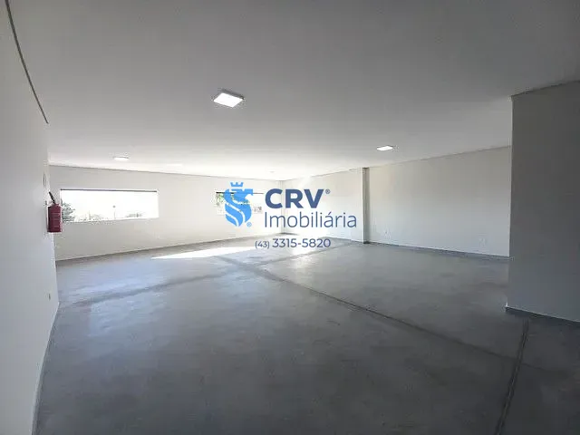 Loja com 190m², para alugar, no bairro Conjunto Cafezal 1 em Londrina