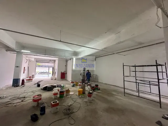 Loja com 133m², para alugar, no bairro Centro em São Bernardo do Campo