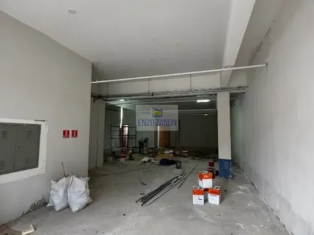 Loja com 133m², para alugar, no bairro Centro em São Bernardo do Campo