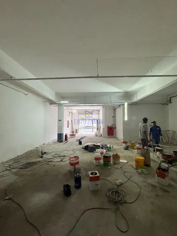 Loja-Salão, 133 m² - Foto 4