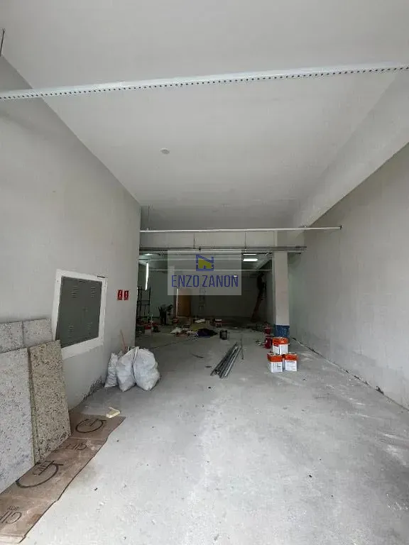 Loja-Salão, 133 m² - Foto 8