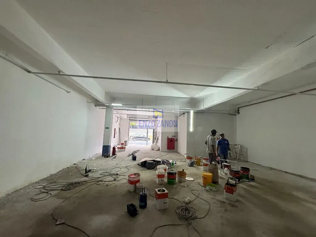 Loja-Salão, 133 m² - Foto 6