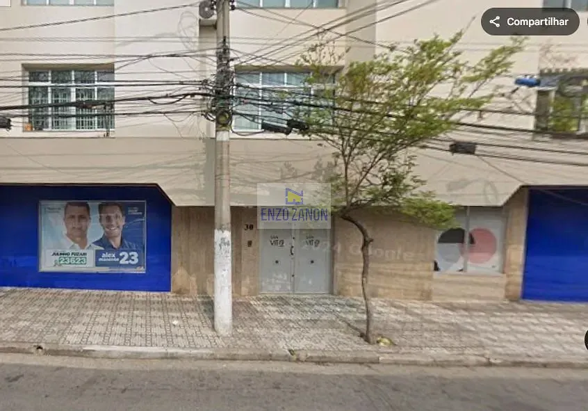 Loja-Salão, 133 m² - Foto 9