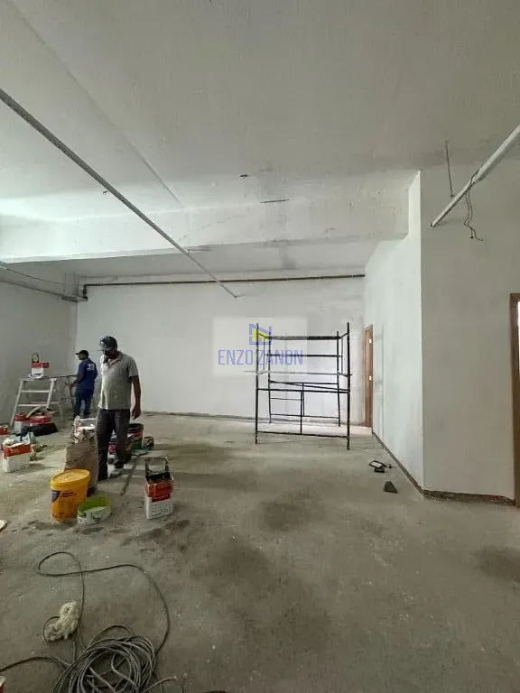 Loja-Salão, 133 m² - Foto 7