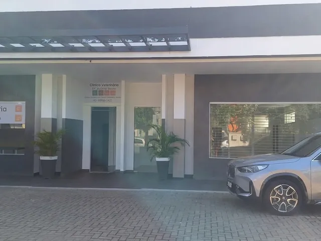 Loja com 250m², para alugar, no bairro Parque Residencial Alcântara em Londrina