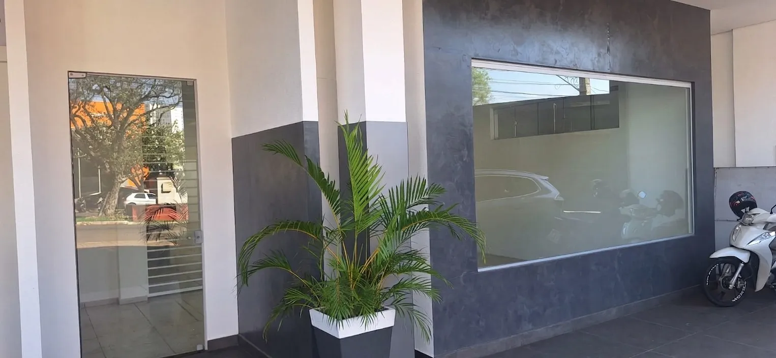 Loja-Salão, 150 m² - Foto 2
