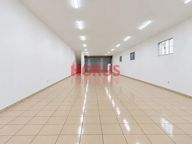 Loja para alugar, no bairro Limão em São Paulo