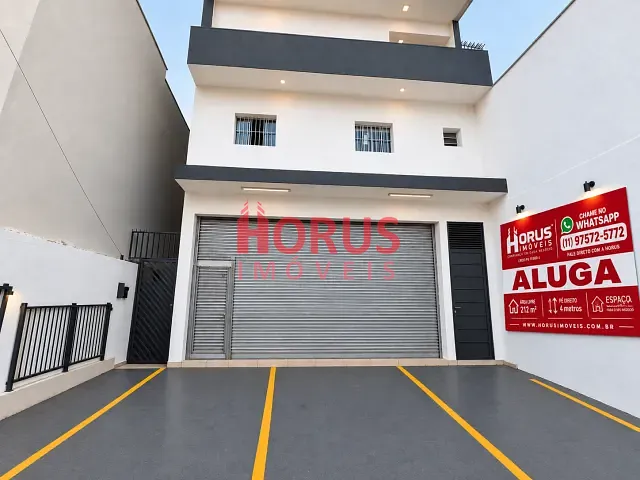 Loja para alugar, no bairro Limão em São Paulo