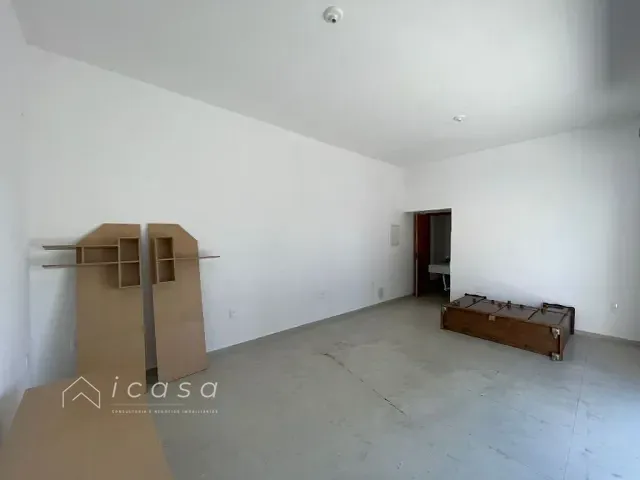 Loja com 22m², para alugar, no bairro Jardim São José em Caçapava