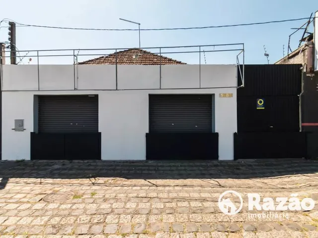 Loja para alugar, no bairro Rebouças em Curitiba