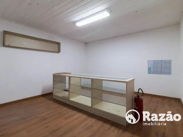 Loja para alugar, no bairro Rebouças em Curitiba