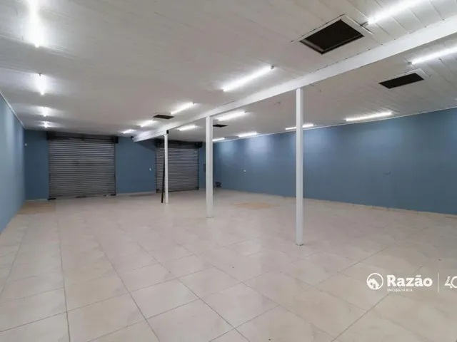 Loja para alugar, no bairro Rebouças em Curitiba