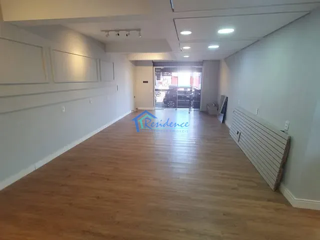 Loja para alugar, no bairro Jardim California em Indaiatuba