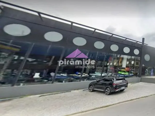 Loja com 864m², para alugar, no bairro Jardim Primavera em Caraguatatuba