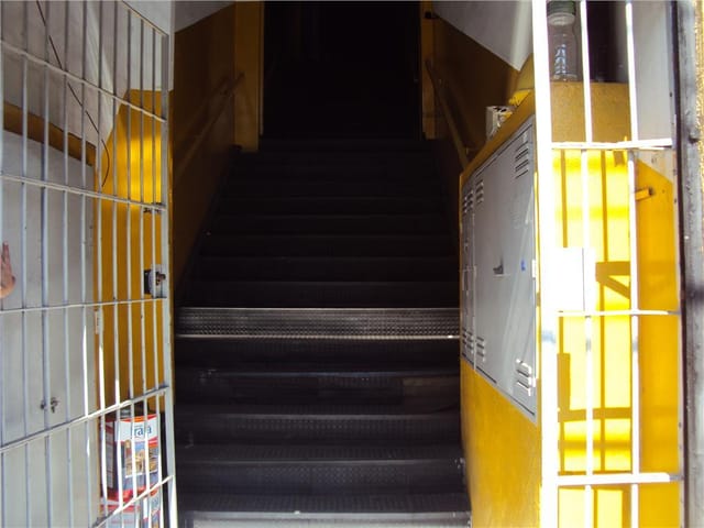 Foto do Loja - Salão Comercial para locação, Água Rasa, São Paulo - SL0074. | ZONA LESTE IMÓVEIS