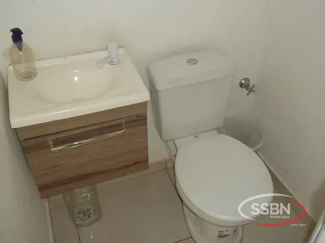 Loja com 40m², para alugar, no bairro Jardim Santa Rosa em Nova Odessa