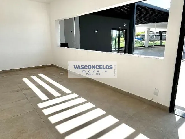 Loja com 322m² 1 quarto e 2 banheiros, para alugar, no bairro Condomínio Residencial Monaco em São José dos Campos