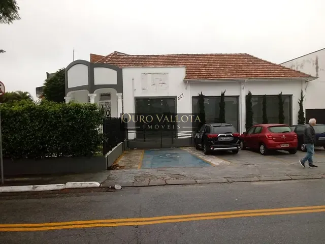 Loja com 1200m², para alugar, no bairro Vila Lúcia em São Paulo