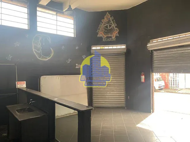 Loja para alugar, no bairro Novo Osasco em Osasco