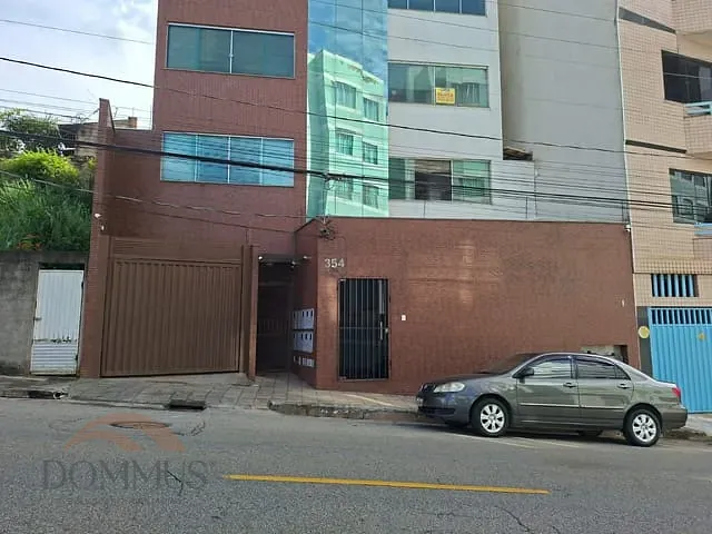 Loja com 38m², para alugar, no bairro Imbaúbas em Ipatinga