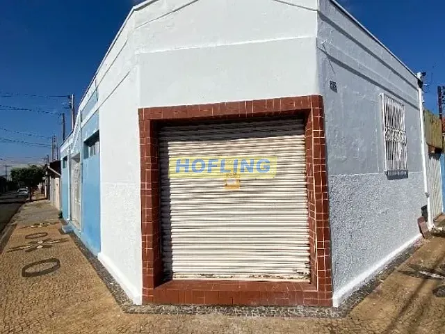 Loja com 15m², para alugar, no bairro Vila Nova em Rio Claro