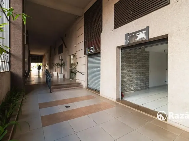 Loja para alugar, no bairro Centro em Curitiba