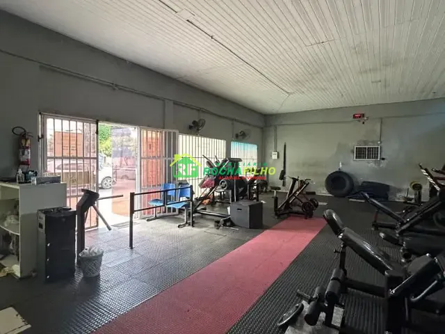 Loja com 285m², para alugar, no bairro Memorare em Teresina