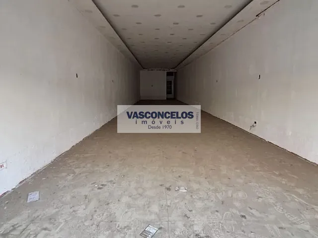 Loja com 70m², para alugar, no bairro Centro em São José dos Campos