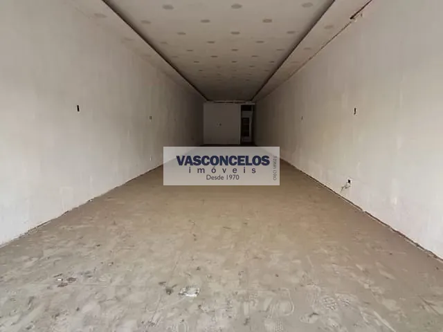 Loja com 70m², para alugar, no bairro Centro em São José dos Campos