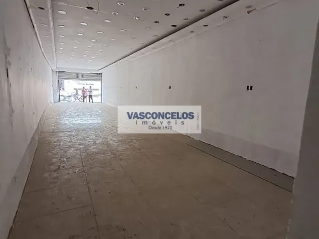 Loja com 70m², para alugar, no bairro Centro em São José dos Campos
