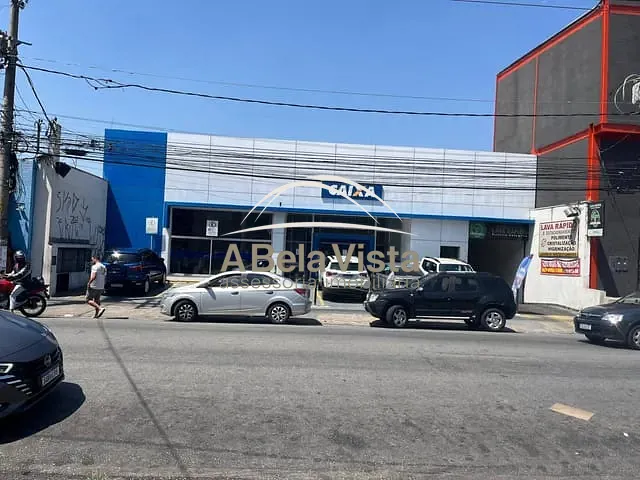Loja para alugar, no bairro Pestana em Osasco