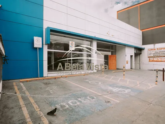Loja para alugar, no bairro Pestana em Osasco