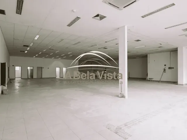Loja para alugar, no bairro Pestana em Osasco