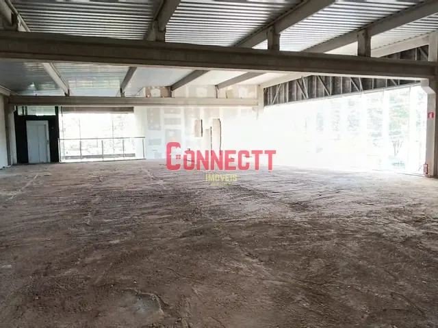 Loja com 540m², para alugar, no bairro Jardim Canada em Ribeirão Preto