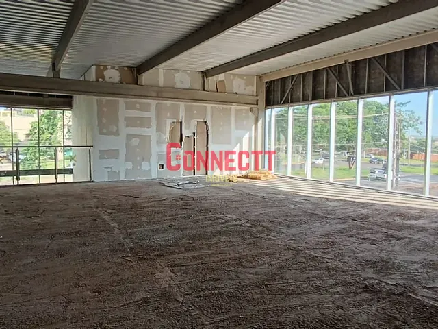 Loja com 540m², para alugar, no bairro Jardim Canada em Ribeirão Preto
