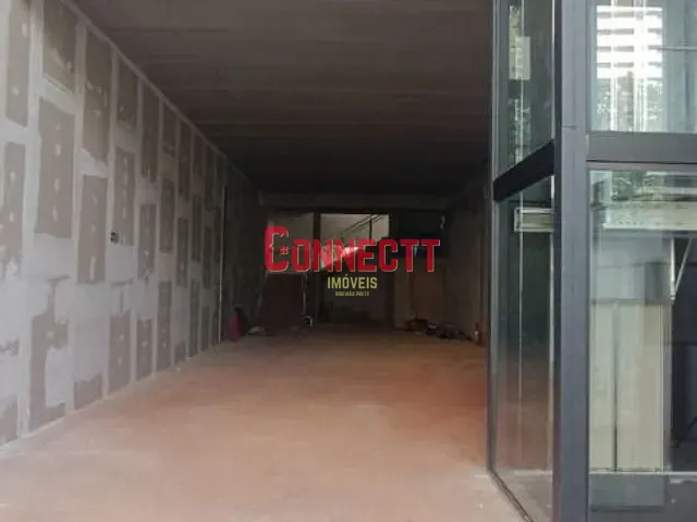Loja com 540m², para alugar, no bairro Jardim Canada em Ribeirão Preto